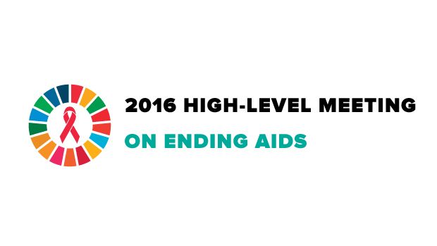 High Level Meeting on ending AIDS 2016