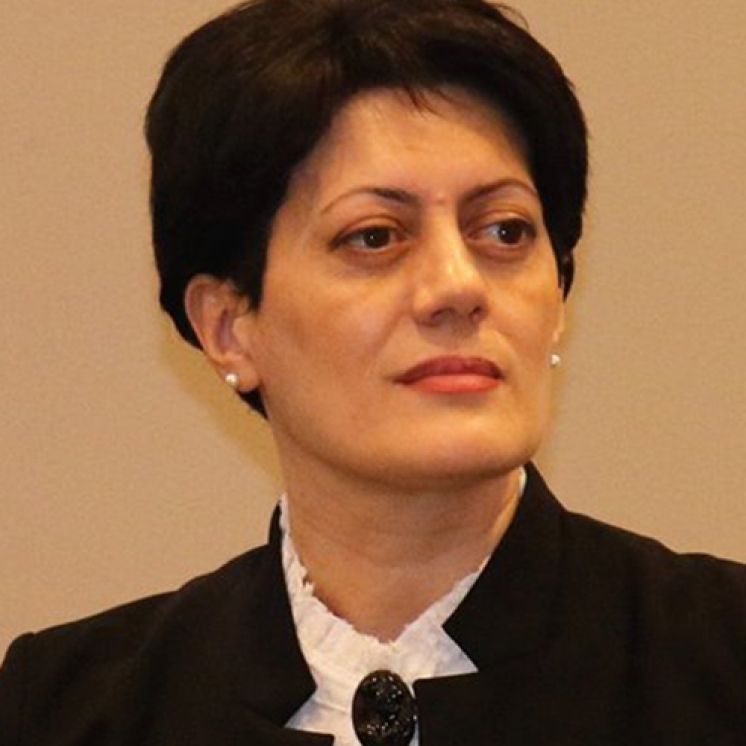 Naira Sargsyan